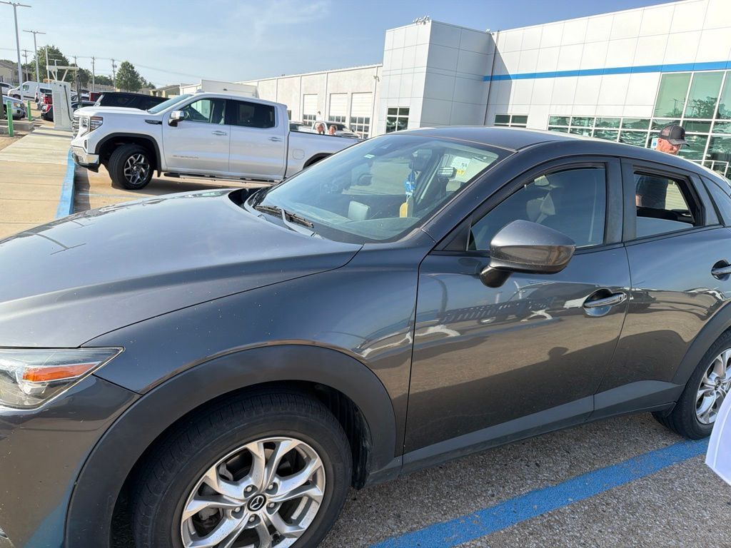 Vehicle
