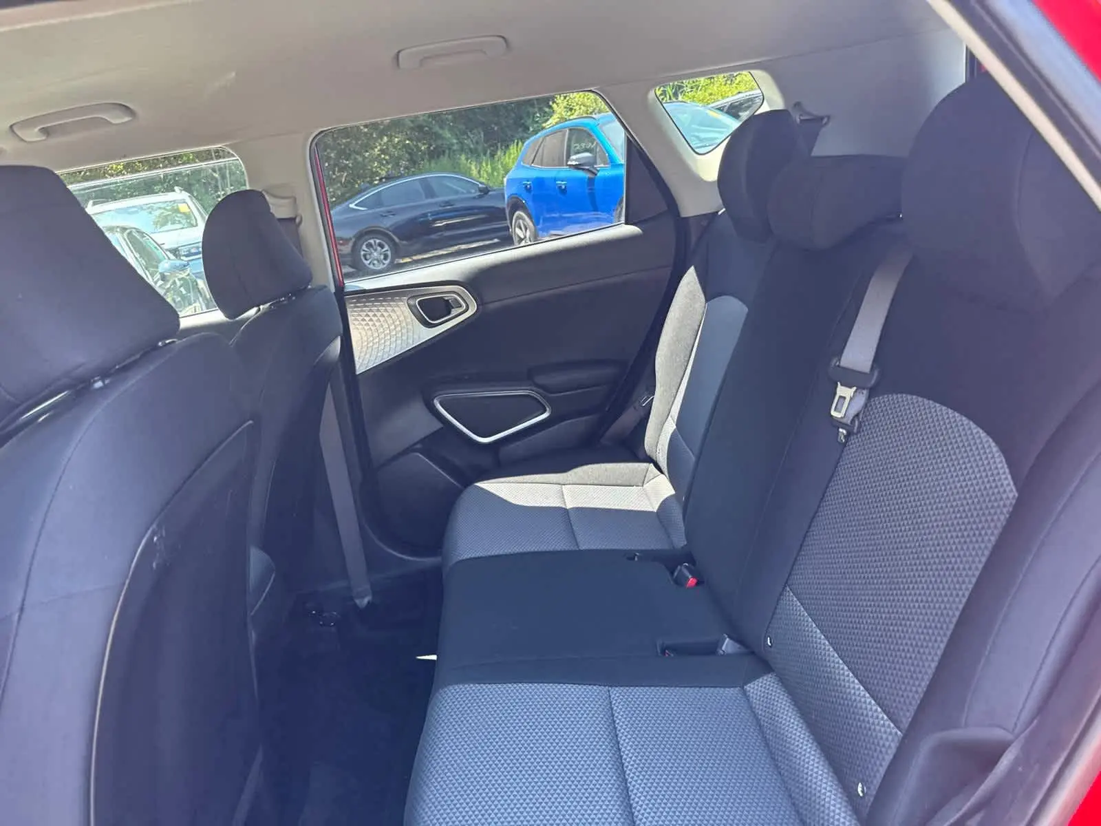 2023 Kia Soul LX photo 29
