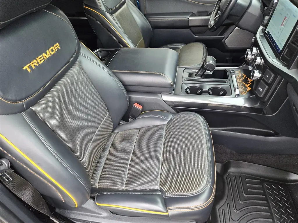 2021 Ford F-150 photo 15