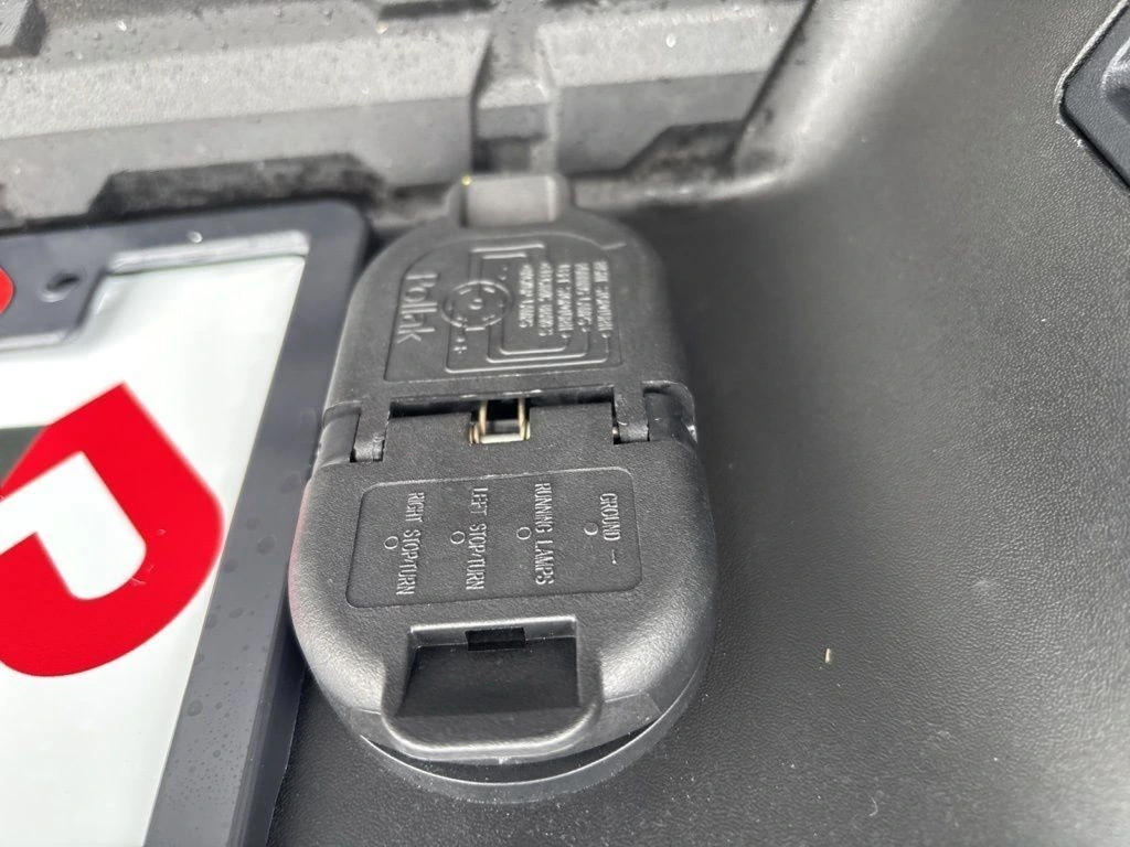 2026 Nissan Frontier SV - Photo 46