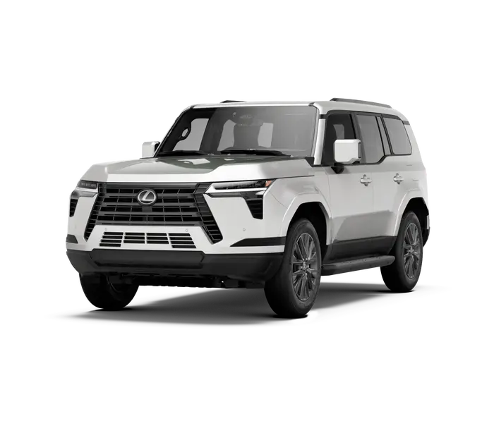 2026 Lexus GX Premium's photo