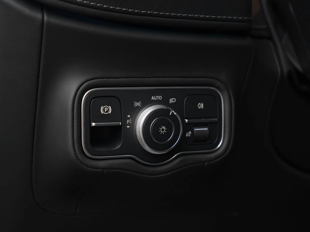 2025 Mercedes-Benz G-Class Mercedes-AMG - Photo 31