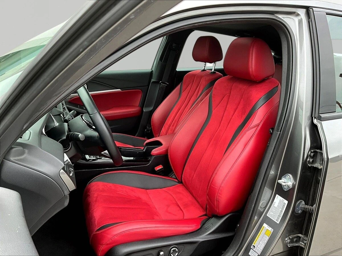2023 Acura Integra A-Spec with Tech Package - Photo 21