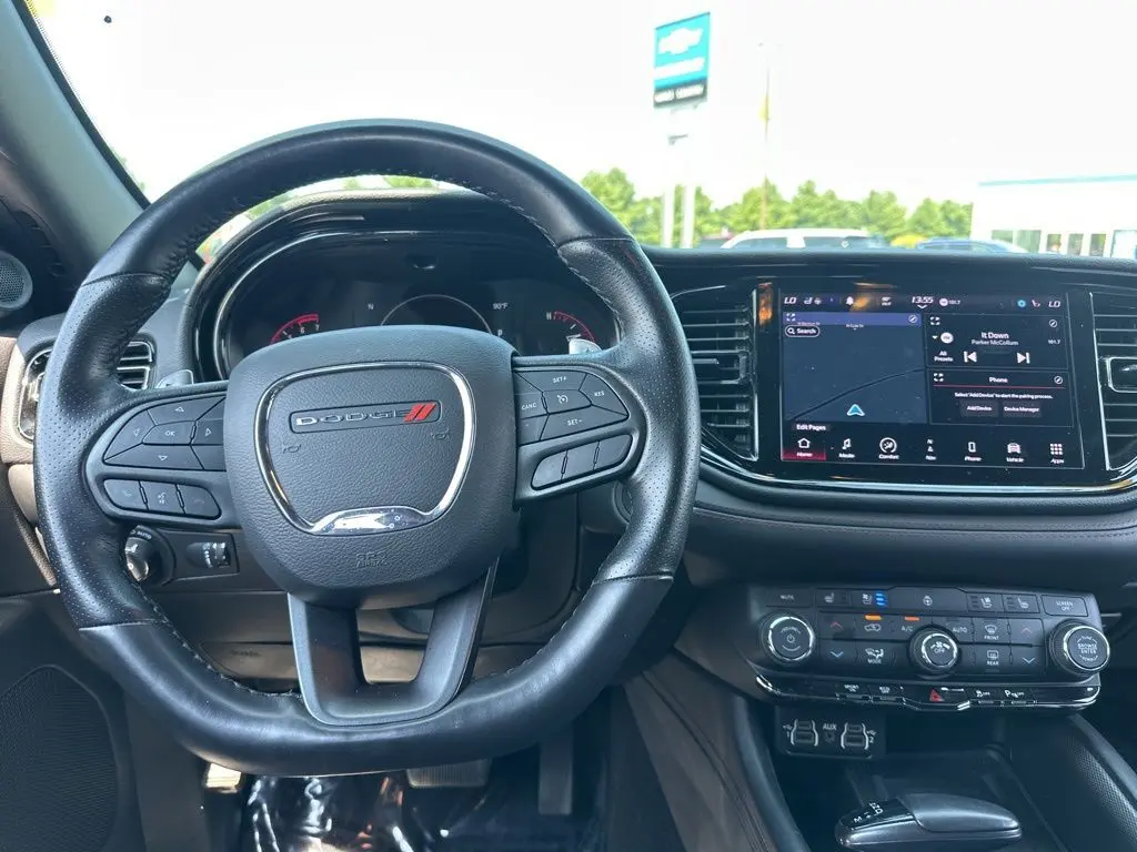 2022 Dodge Durango R/T photo 3