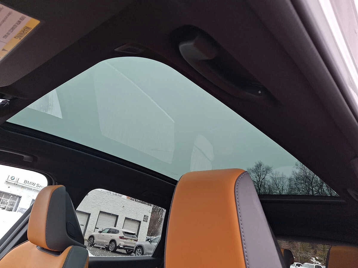 2025 BMW X3 30 - Photo 14