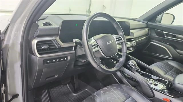 2024 Kia Telluride EX X-Line - Photo 10