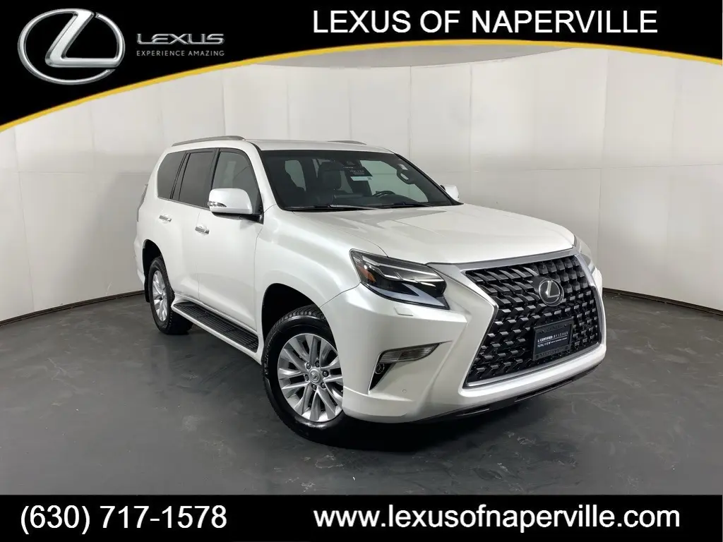 2023 Lexus GX PREMIUM's photo