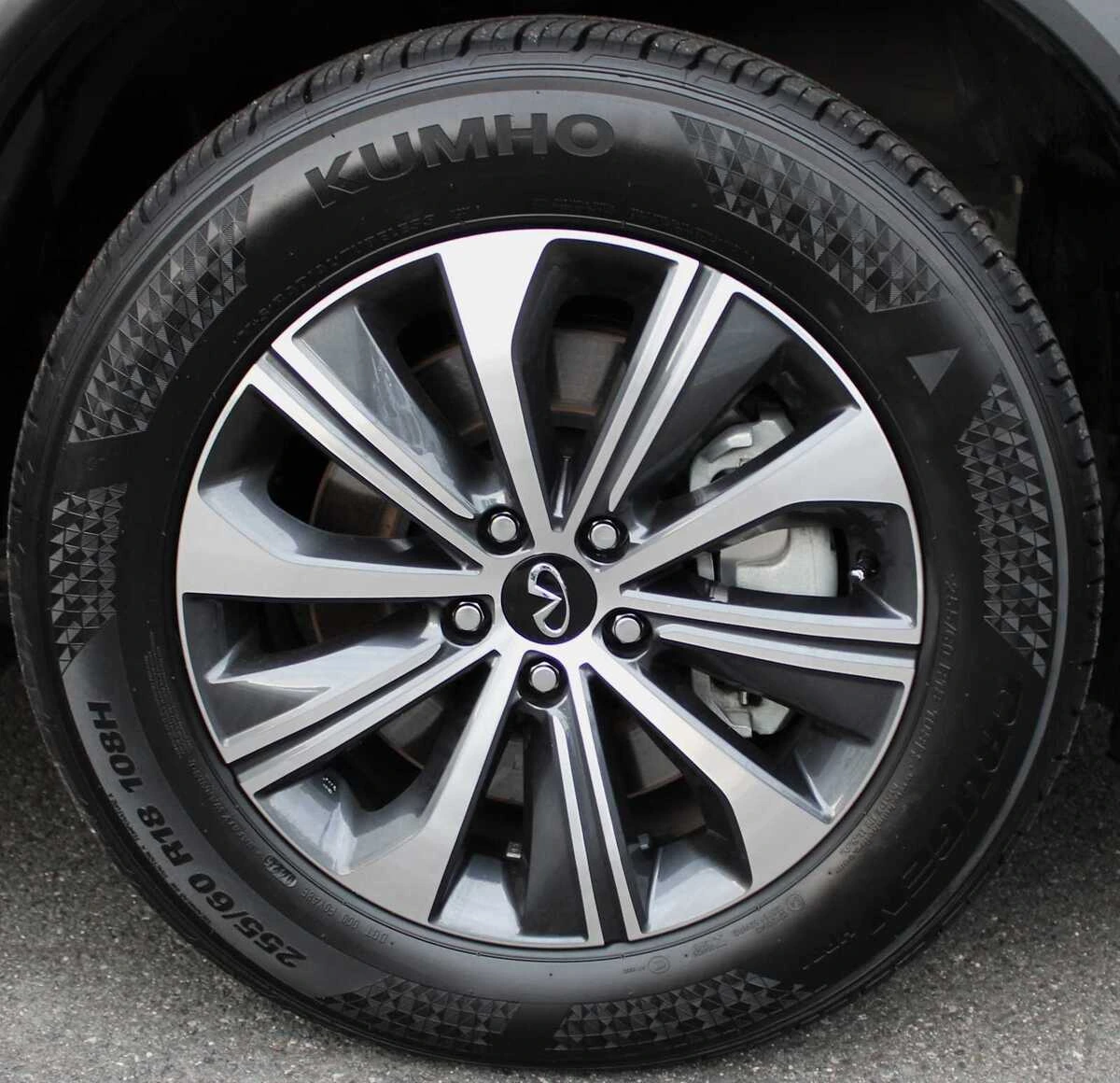 2025 INFINITI QX60 PURE - Photo 11