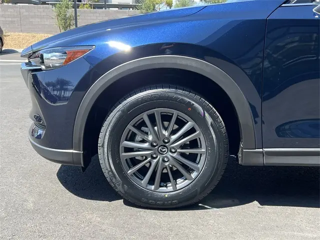 2021 Mazda CX-5 Touring photo 24