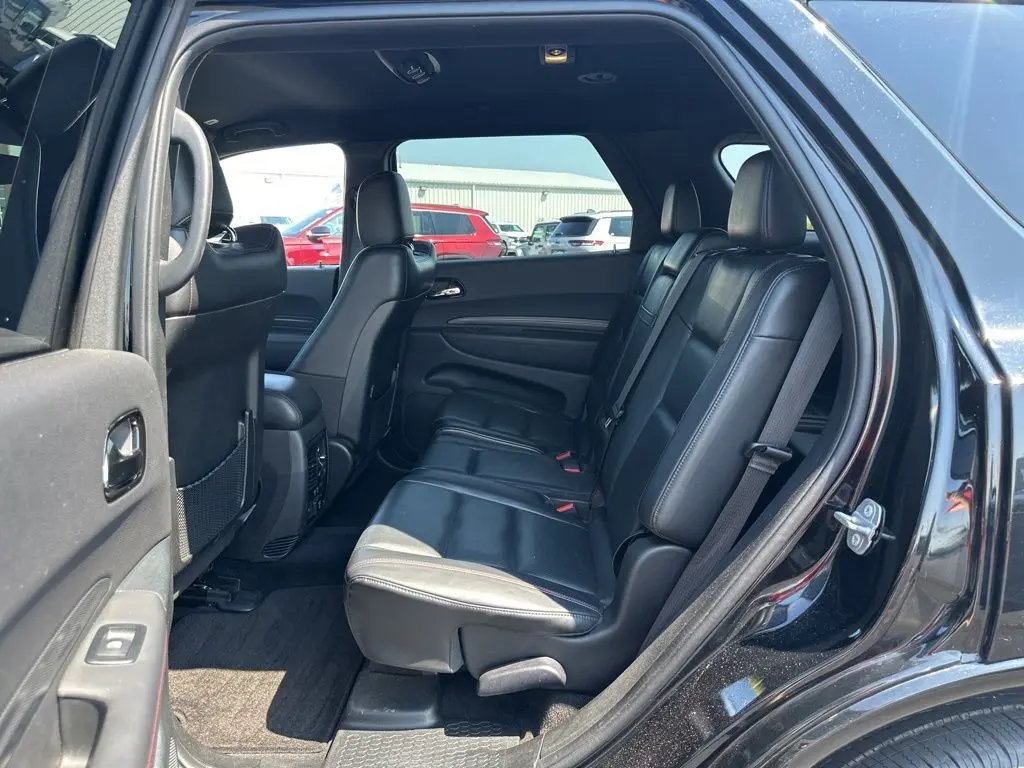 2022 Dodge Durango R/T photo 15