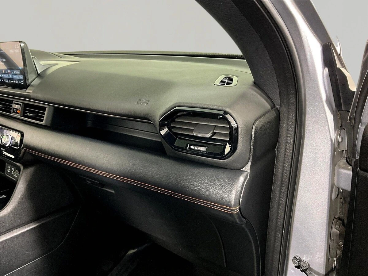 2023 Honda Pilot TrailSport - Photo 27