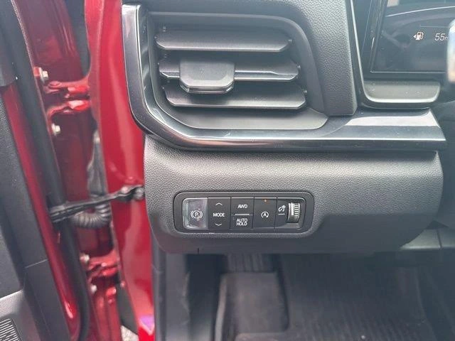 2026 GMC Terrain AT4 - Photo 16