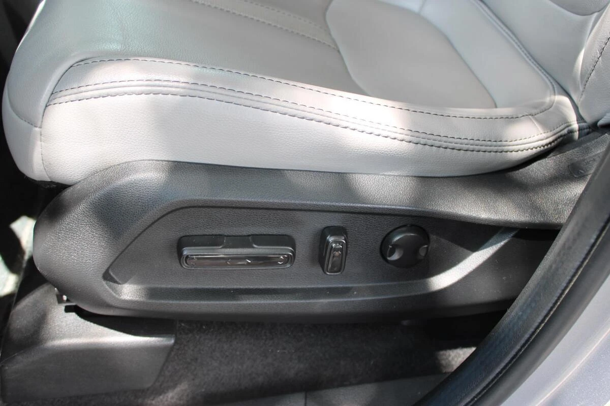 2025 Honda Pilot Touring - Photo 14