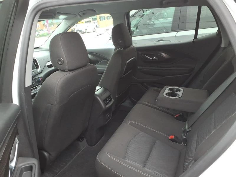 2023 GMC Terrain SLE - Photo 15