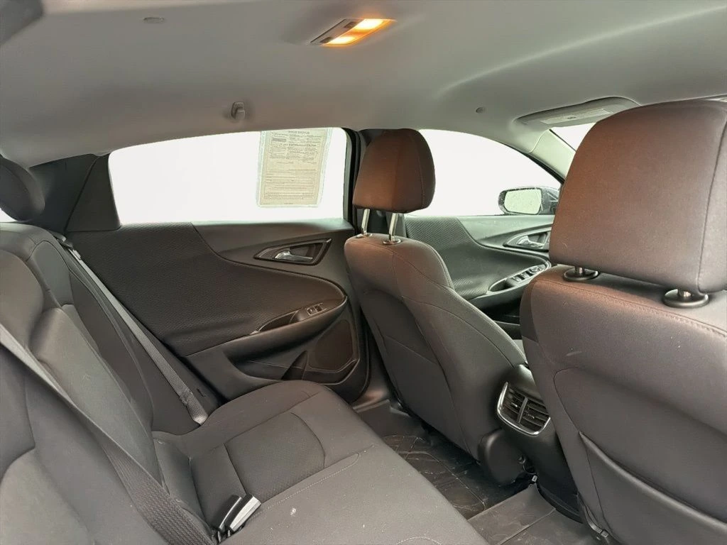 2023 Chevrolet Malibu 1LT - Photo 14