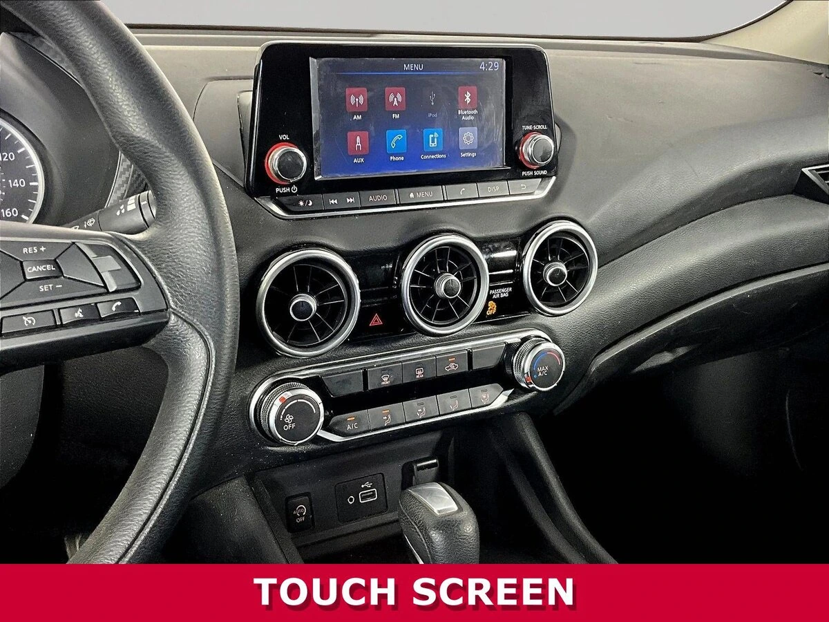 2024 Nissan Sentra S - Photo 9
