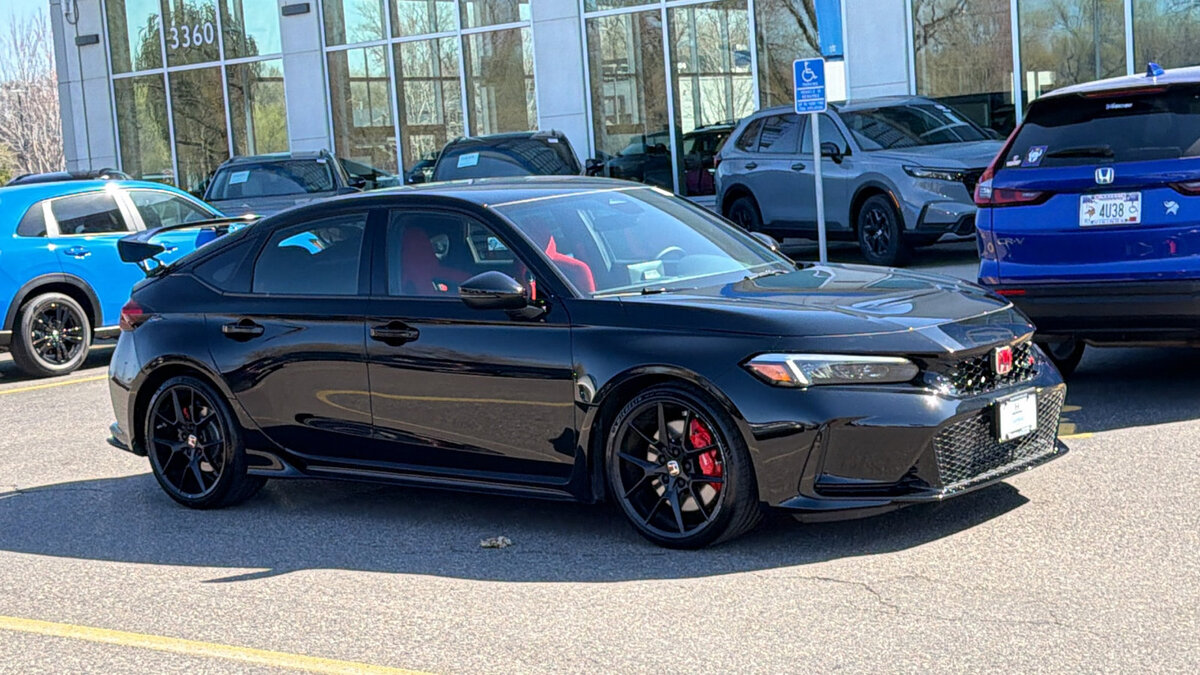 Vehicle