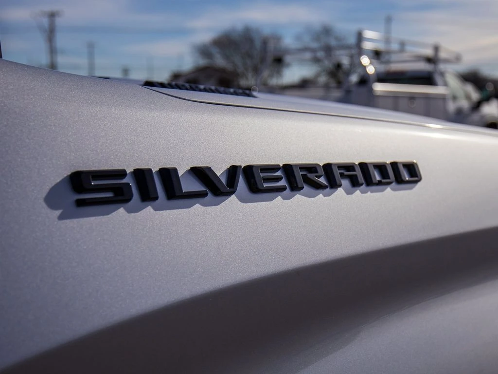 2026 Chevrolet Silverado 1500 LT - Photo 14
