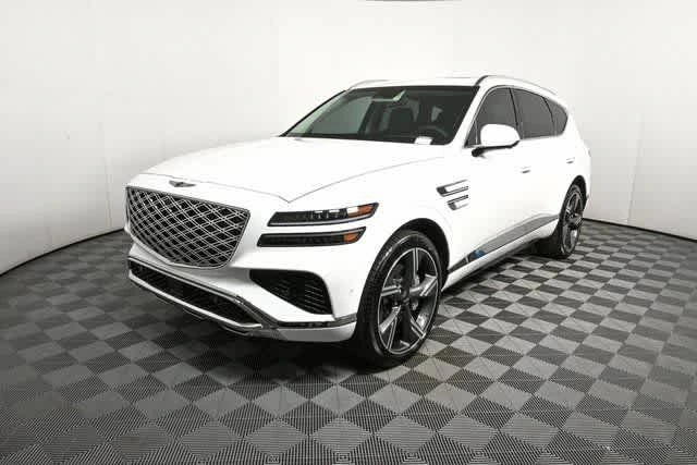2026 Genesis GV80 2.5T Prestige AWD's photo