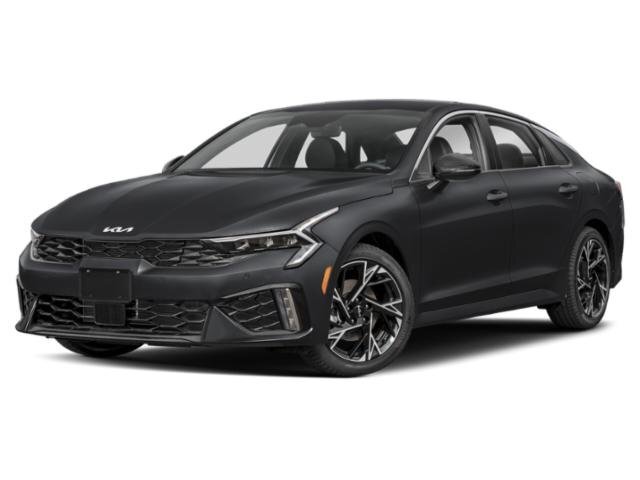 2025 Kia K5 GT-Line Auto FWD