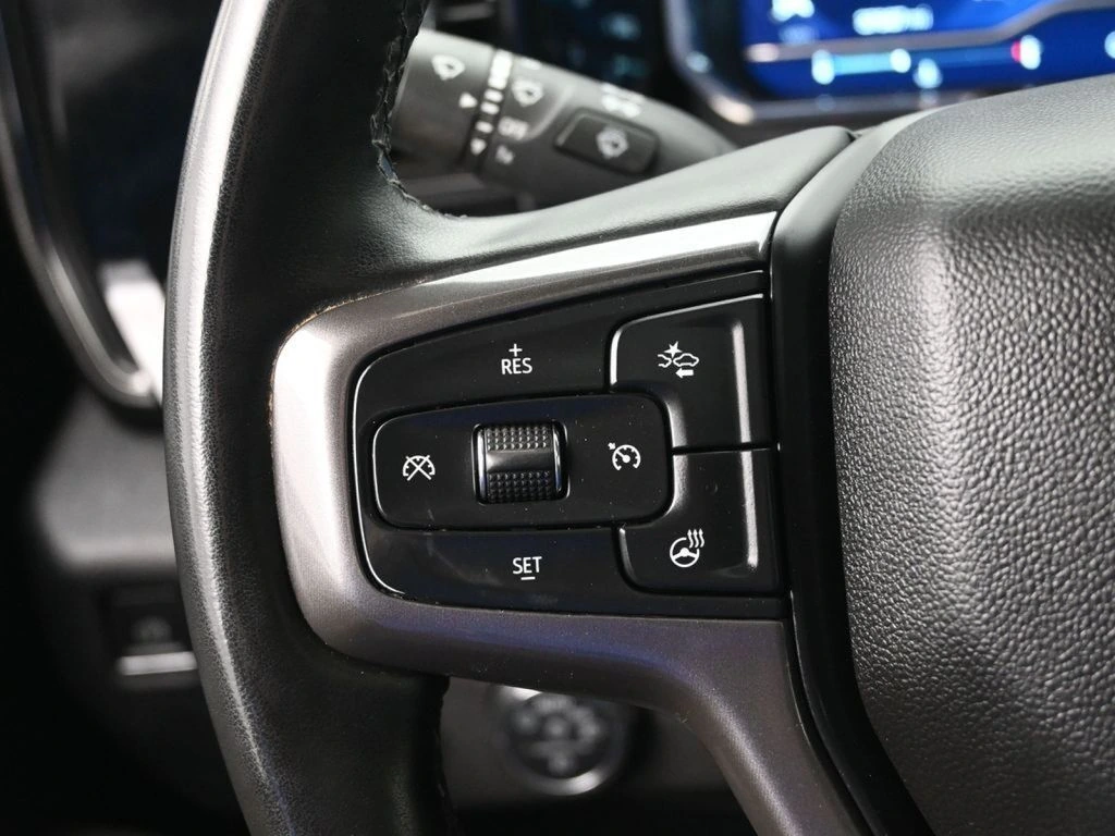 2024 Chevrolet Silverado 2500HD ZR2 - Photo 14