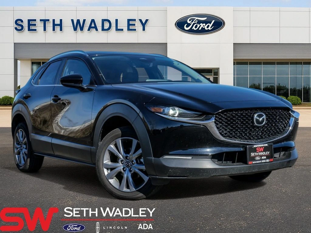 2025 Mazda CX-30 Preferred AWD's photo