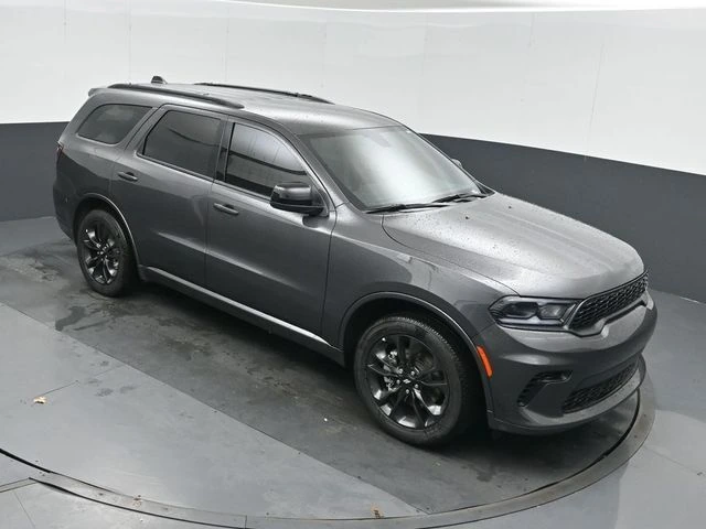 2026 Dodge Durango GT - Photo 30