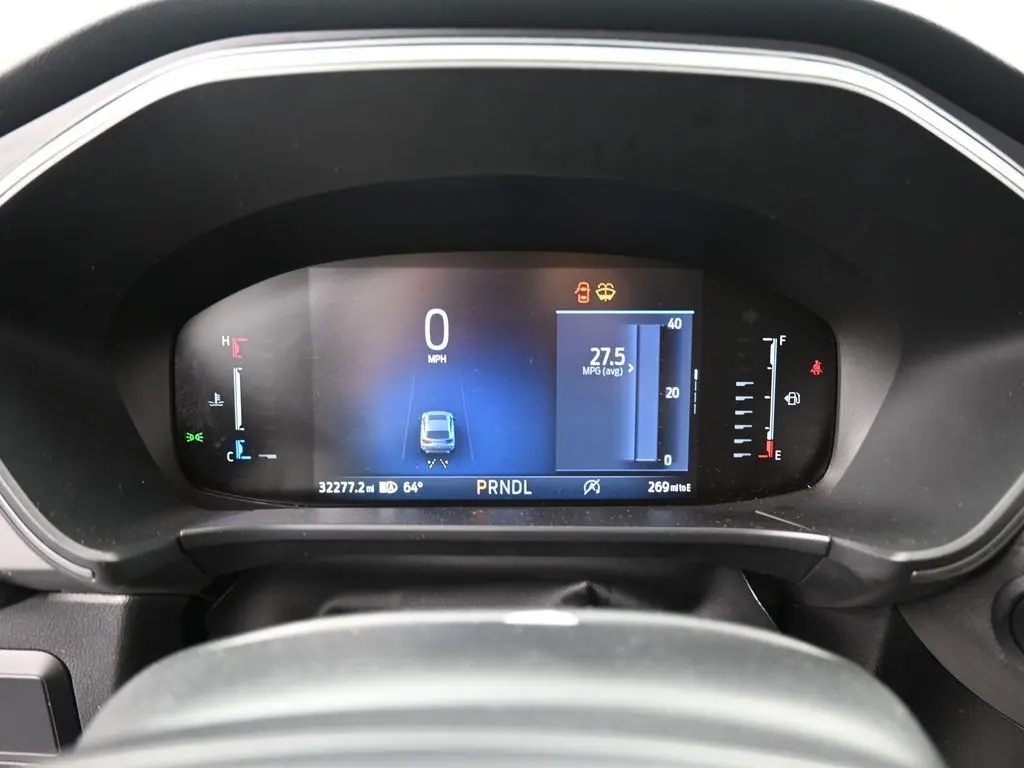 2024 Ford Escape Active photo 27