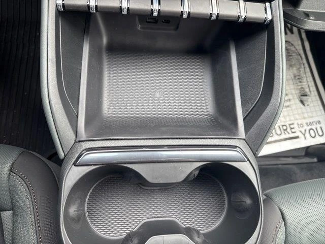 2026 GMC Terrain AT4 - Photo 19
