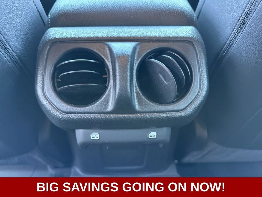 2025 Jeep Wrangler 4-Door Sport S - Photo 41