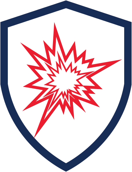 Collision Deductible Icon