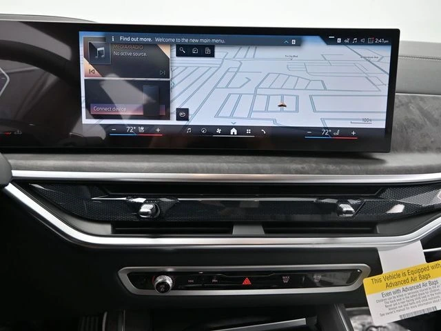 2026 BMW X7 40i - Photo 16