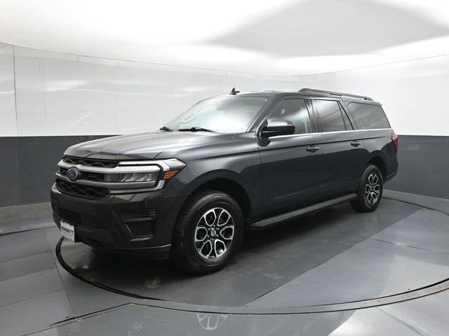 2022 Ford Expedition Max XLT 4X4