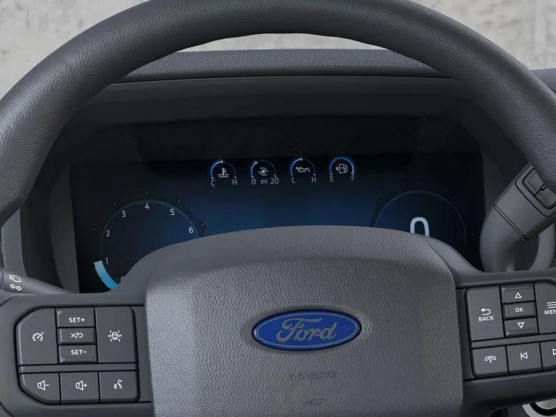 2025 Ford F-150 STX photo 10