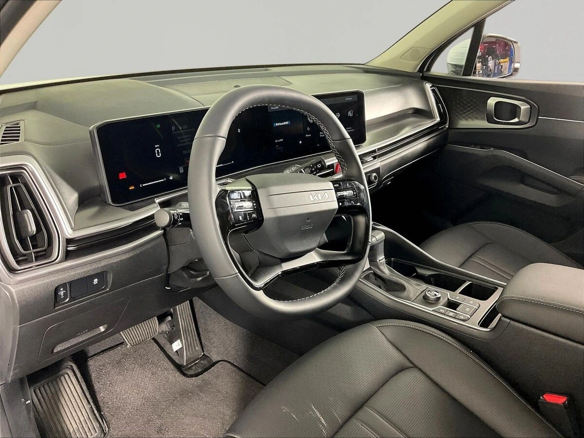 2026 Kia Sorento S - Photo 15