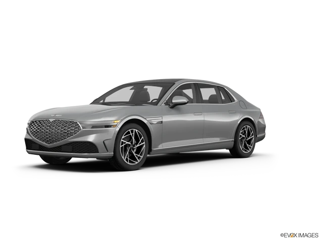 2026 Genesis G90 3.5T Auto AWD's photo