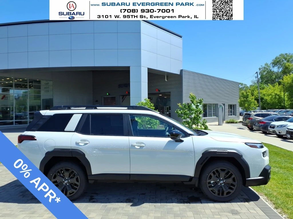 2026 Subaru Outback Limited XT - Photo 9