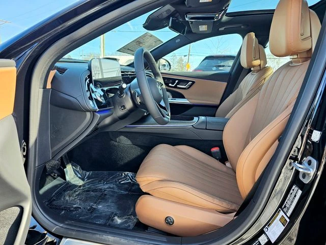 2026 Mercedes-Benz E-Class E350 - Photo 14
