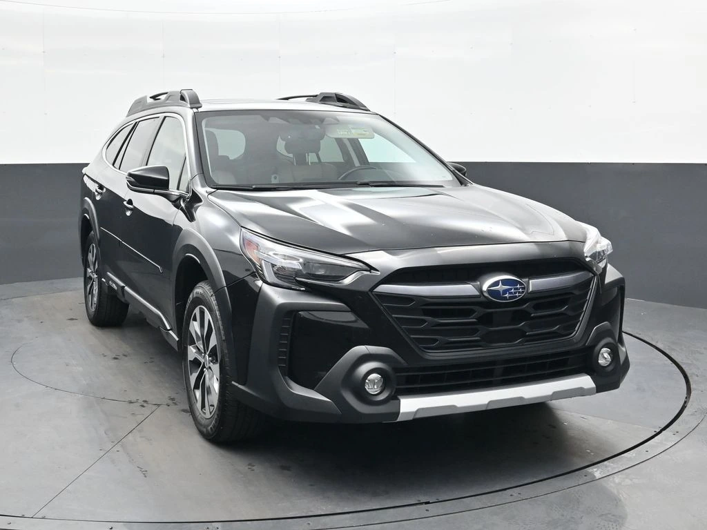 2024 Subaru Outback Limited's photo