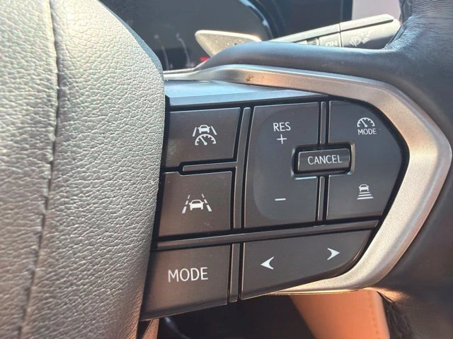 2025 Lexus NX 350 - Photo 21
