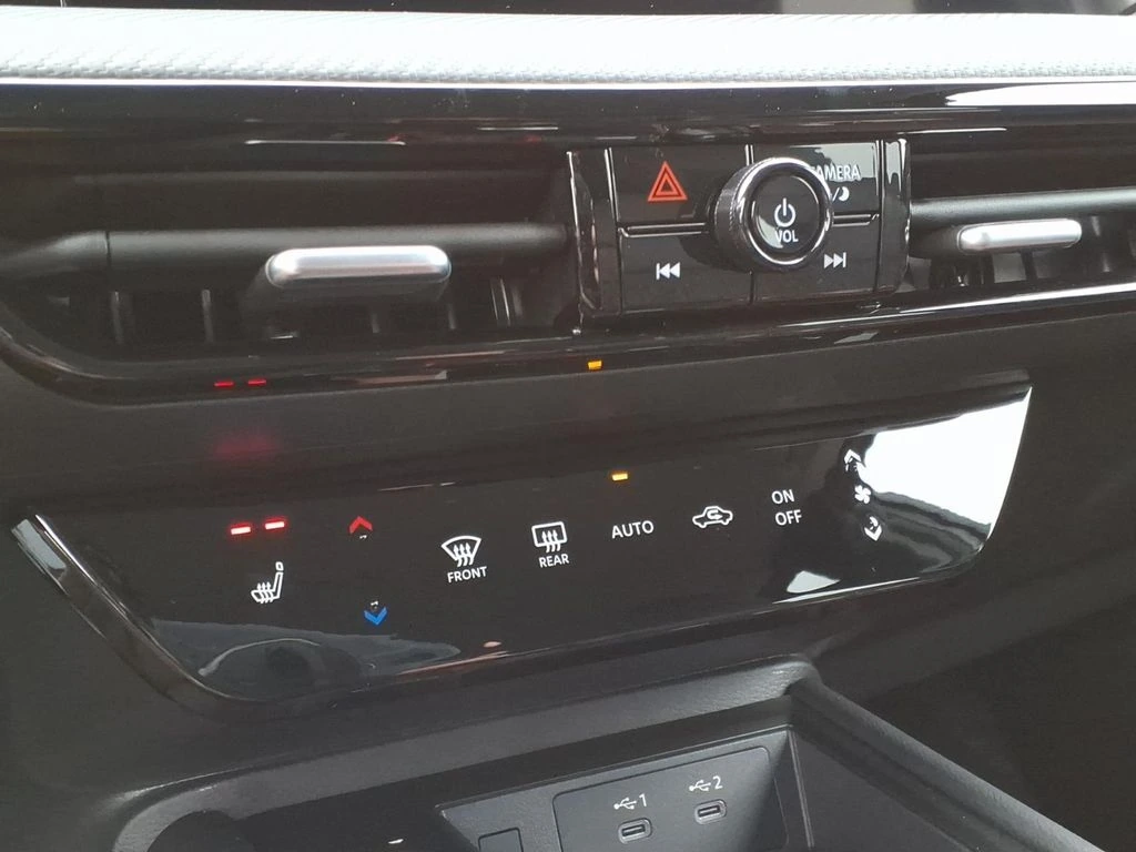 2026 Nissan KICKS SR AWD - Photo 14