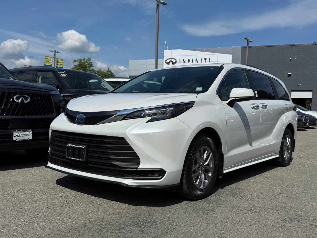 Vehicle