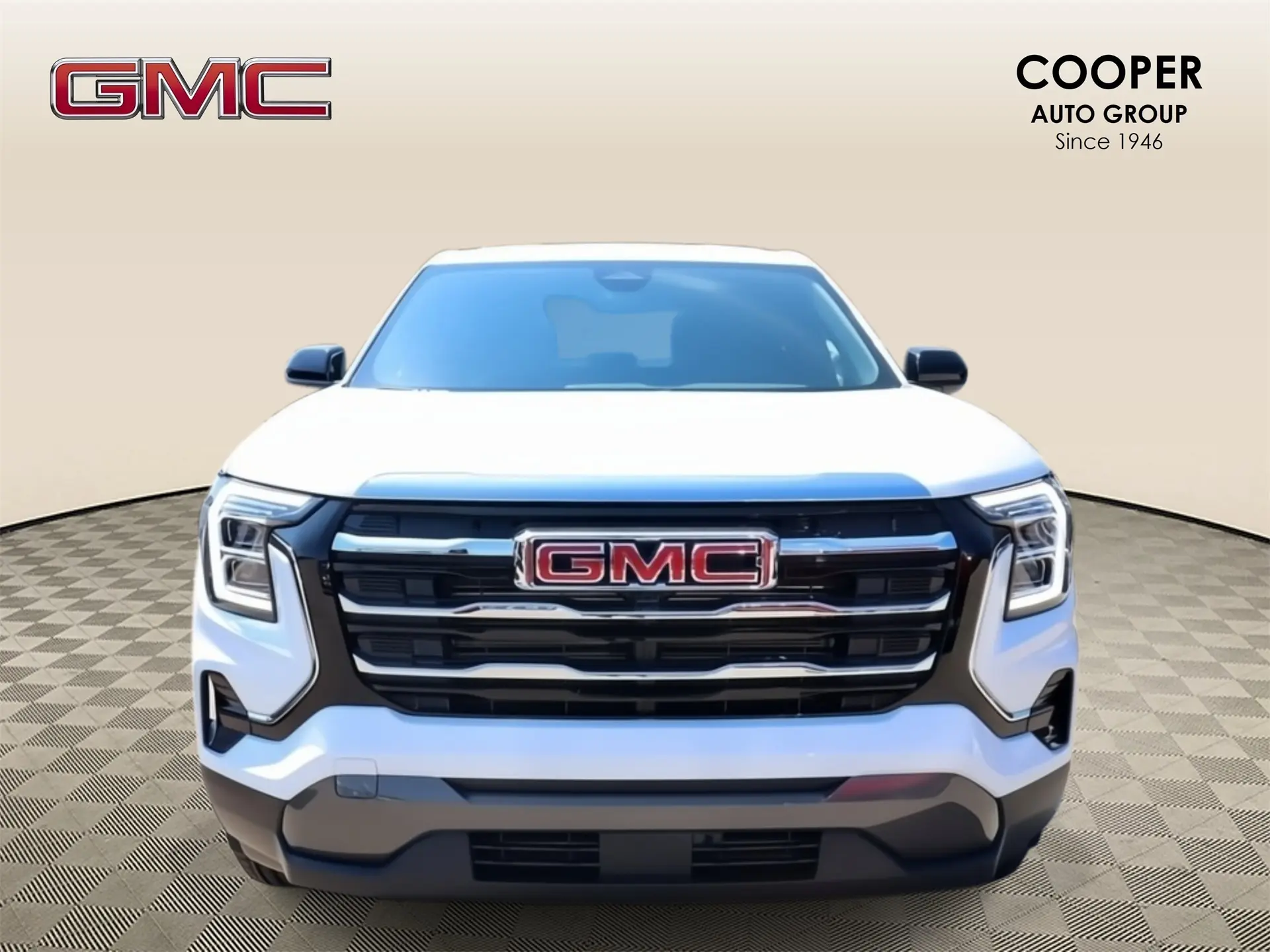 2026 Gmc Terrain Elevation photo 9
