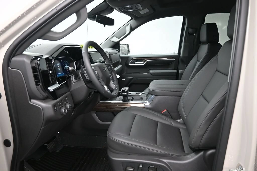 2026 Chevrolet Silverado 1500 RST - Photo 12