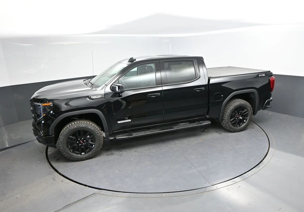 2026 GMC Sierra 1500 Elevation - Photo 29