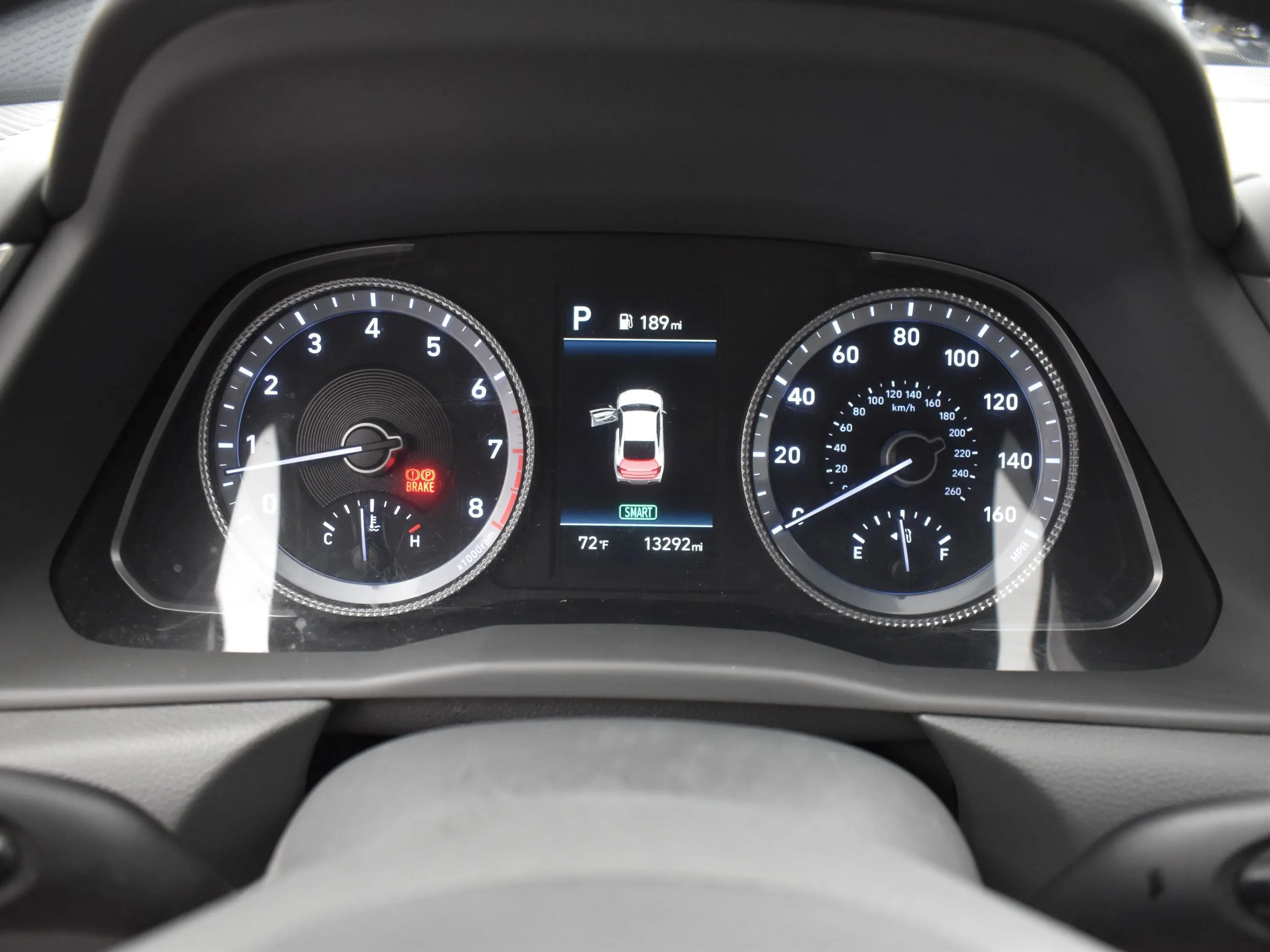 2023 Hyundai Sonata SEL photo 14