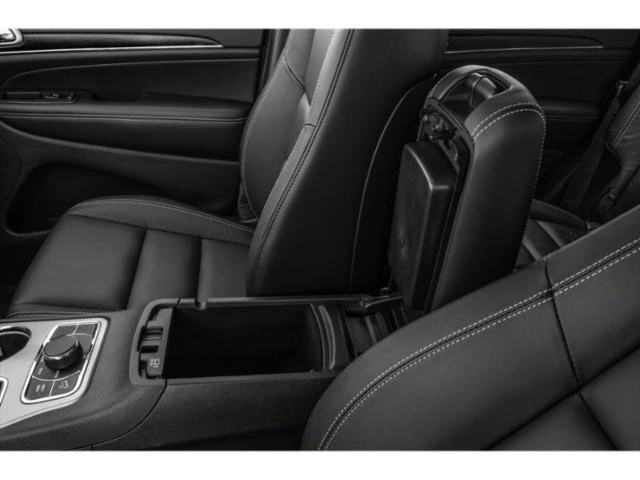 2019 Jeep Grand Cherokee Limited - Photo 18