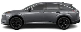 2025 Nissan Murano