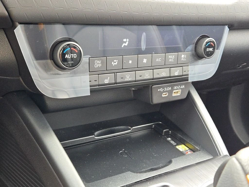 2026 Subaru Outback Wilderness - Photo 31
