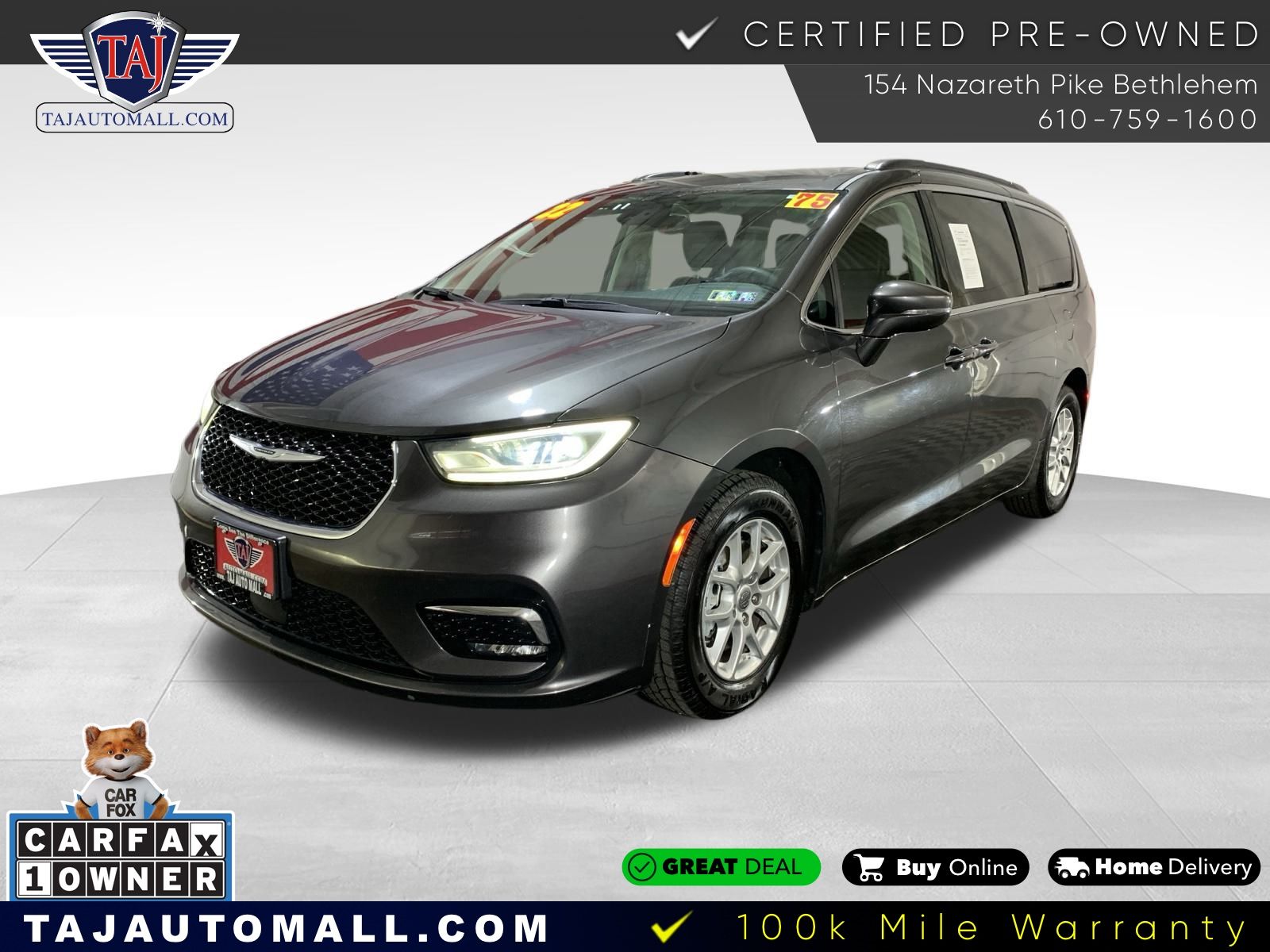 Vehicle